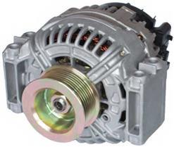 Alternator 100A/24V Renault Kerax