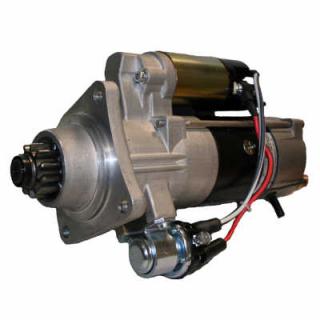 Demaror 24V/6KW Renault,Volvo motor 10,8 DXi