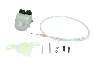 Kit reparatie scaun sofer Scania P,R seria 5 (poz.5)