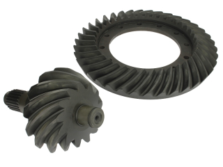 Pinion atac+coroana diferential punte spate Scania R780 (1:2,92 13X38 120 kmh) 