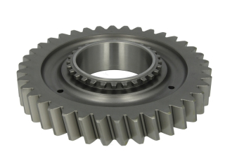 Pinion cutie viteze VT,VTO  cu 38 dinti tronson viteza 2 Volvo Truck (poz.19,52)