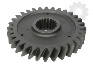 Pinion diferential  cu 31 dinti axa intermediara RT2610 Volvo Truck (poz.28)