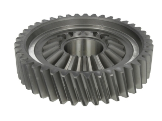 Pinion diferential cu 41 dinti axa intermediara Iveco Trakker 720E (poz.66)