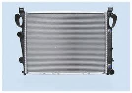 Radiator racire Mercedes ML,GL