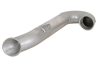 Teava evacuare esapament Daf XF motor 12.6TD (poz.47)