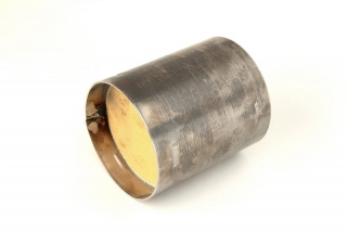 Catalizator universal ceramic cilindric 110 mm diametru si 130 mm lungime