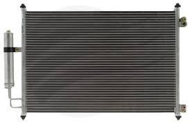 Radiator clima Nissan X-Trail II