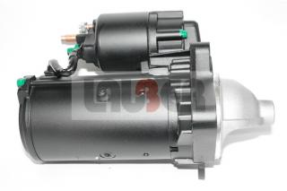 Electromotor pornire 2,2 KW motor 2,0 dCi Nissan 