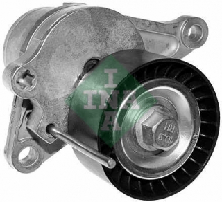 Intinzator hidraulic motor 2,0 dCi Nissan 