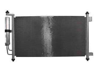 Radiator clima cu filtru Nissan Tiida