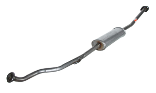 Toba esapament intermediara Nissan Micra III motor 1,2