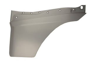 Extensie plastic pe usa usa Volvo FH,FM