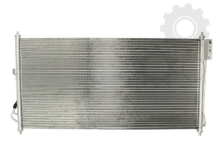 Radiator clima Nissan Murano fara uscator