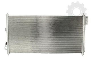 Radiator clima Nissan Murano fara uscator