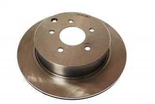 Disc frana punte spate Nissan Murano