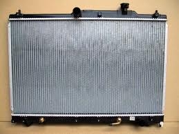 Radiator racire Nissan Murano motor 3,5 i