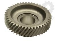 Pinion viteza a II a cu 37 dinti cutie viteza ZF Ecosplit I 13K160