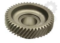 Pinion viteza a II a cu 37 dinti cutie viteza ZF Ecosplit I 13K160