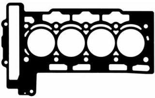 Garnitura chiuloas motor 1,6 Mini Cooper