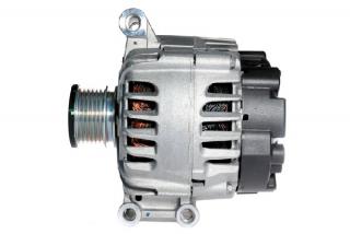 Alternator 120 A motor 1,6 Mini Cooper