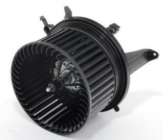 Ventilator aeroterma Mini Cooper