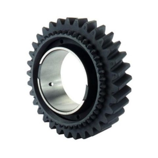 Pinion viteza a 2 a cutie viteza ZF Ecosplit I 16S (poz.39)