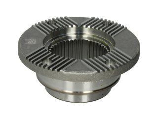 Flansa cardan la iesire din cutie viteze Ecosplit III S16 (poz.27)