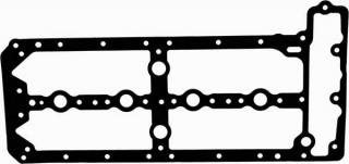 Garnitura capac culbutori motor 3,0 D Iveco