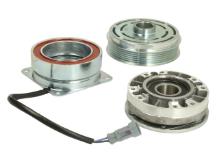 Vascocupla ventilator motor 3,0 D Iveco Daily IV