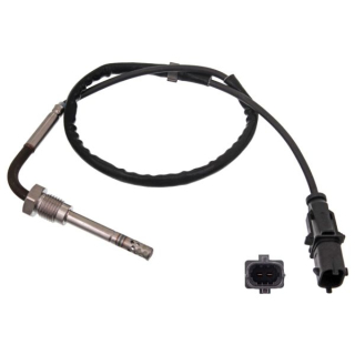 Sonda Lambda dupa catalizator Iveco Daily IV motor 3,0 D