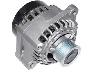 Alternator 110 A Suzuki SX4 DDiS