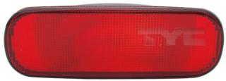 Lampa suplimentara ceata spate Suzuki Swift III