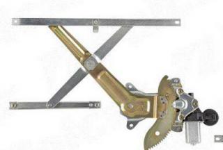 Macara geam usa fata cu motoras Suzuki Swift III
