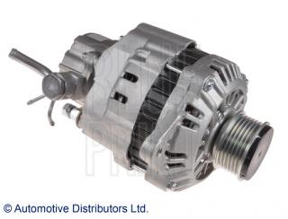 Alternator cu pompa vaacum motor 1,5 DDiS Suzuki Jimny 