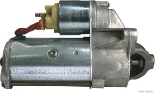 Demaror Suyuki Grand Vitara II motor 1,9 DDiS