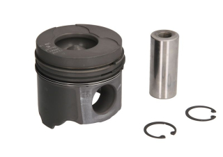 Piston complet STD motor 1,9 DDiS Suzuki