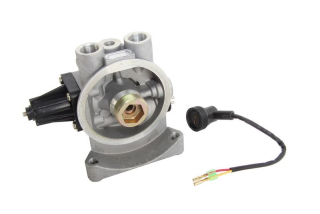 Uscator aer Man TGA 12,5 bar