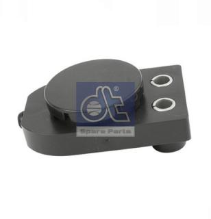 Supapa absorbtie cutie viteze automatica  Man TGA (ZF AS Tronic 12AS)