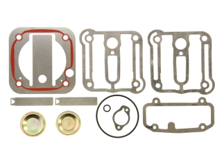 Set reparatie garnituri compresor aer Man TGA,TGS,TGX motor 10500 cmc D2066