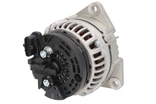 Alternator 80A 24V Man TGA motor 12.0 TDD2866