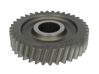 Pinion reductor cu 37 dinti punte intermediara  HPD1353 Man TGA,TGS 8x4 (poz.5)