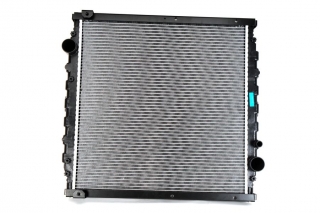 Radiator racire Man L2000 motor 4.6 TD