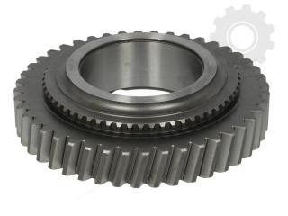 Pinion marsarier cu 44 dinti cutie viteza ZF Ecolite S5-42 (poz.44)