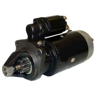 Demaror 24V,4KW Man L2000 motor 4580 cmc