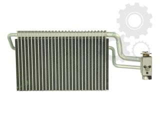 Radiator evaporator clima Man TGL