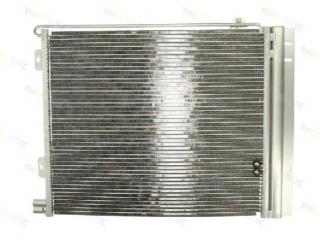 Radiator clima Man TGL