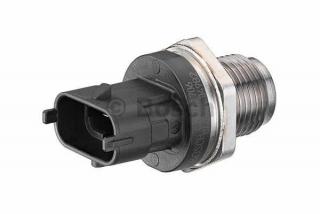 Senzor presiune rampa combustibil Man TGL motor 4.6TD (poz.1)