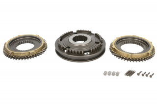 Kit sincroane tronson viteze 4/5 cutie viteza Iveco 2845.6 (poz.74)