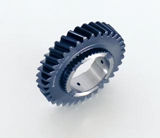 Pinion viteza 2 cu 35 dinti cutie viteza Iveco 2845.6 si 2855.6 (poz.35)