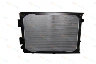 Radiator racire cu rama Man F2000